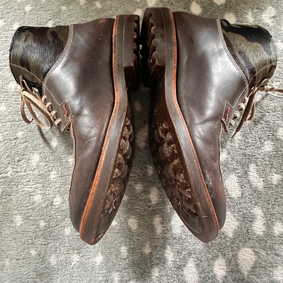 Emmons Boots by Robert Graham - Size 11D - Picture 12 of 13